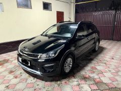 Сүрөт унаа Kia Rio