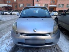 Сүрөт унаа Toyota Passo