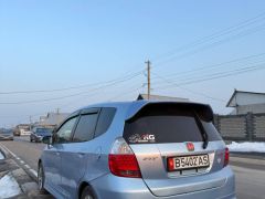 Сүрөт унаа Honda Fit