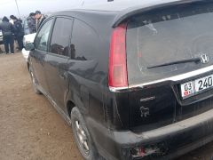 Сүрөт унаа Honda Stream