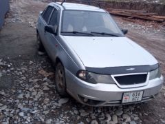 Сүрөт унаа Daewoo Nexia