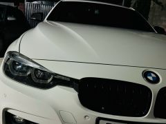 Фото авто BMW 3 серии