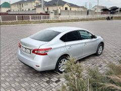 Сүрөт унаа Nissan Sentra