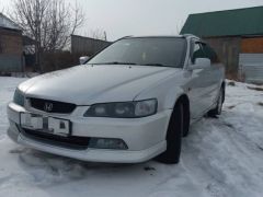 Фото авто Honda Accord