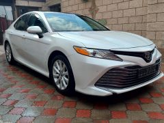 Сүрөт унаа Toyota Camry