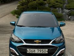 Сүрөт унаа Chevrolet Spark