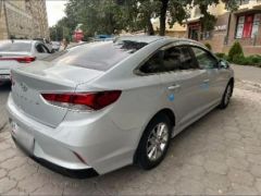 Фото авто Hyundai Sonata