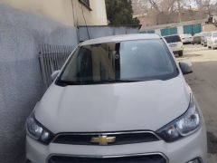 Сүрөт унаа Chevrolet Spark