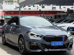 Сүрөт унаа BMW 2 серия