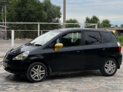 Сүрөт унаа Honda Fit