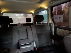 Photo of the vehicle Toyota Alphard