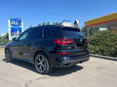 Фото авто BMW X5