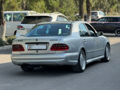 Photo of the vehicle Mercedes-Benz E-Класс