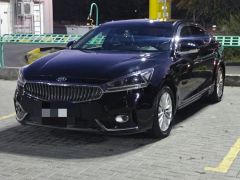 Фото авто Kia K7