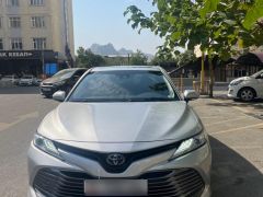 Сүрөт унаа Toyota Camry