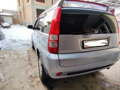 Сүрөт унаа Honda HR-V