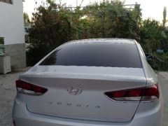 Сүрөт унаа Hyundai Sonata