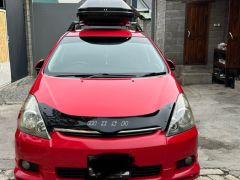 Photo of the vehicle Toyota Wish