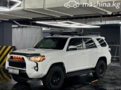 Сүрөт унаа Toyota 4Runner