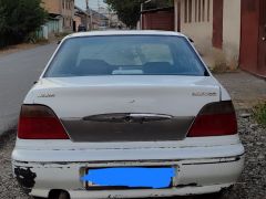 Photo of the vehicle Daewoo Nexia