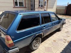 Сүрөт унаа Volkswagen Passat