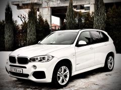 Фото авто BMW X5