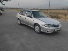 Photo of the vehicle Daewoo Nexia