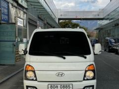 Фото авто Hyundai Porter