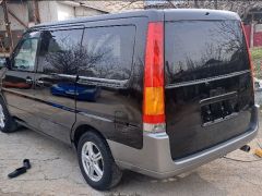 Фото авто Honda Stepwgn