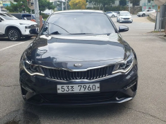 Фото авто Kia K5