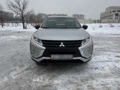 Photo of the vehicle Mitsubishi Eclipse Cross