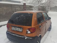 Фото авто Daewoo Matiz