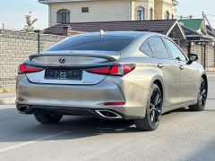 Сүрөт унаа Lexus ES