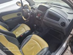 Сүрөт унаа Chevrolet Matiz