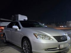 Сүрөт унаа Lexus ES