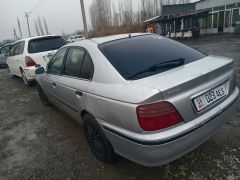 Сүрөт унаа Honda Accord