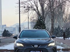 Сүрөт унаа Toyota Camry