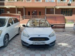 Сүрөт унаа Ford Focus