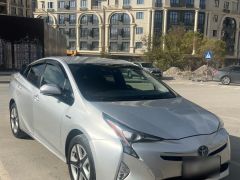 Photo of the vehicle Toyota Prius