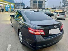 Photo of the vehicle Toyota Camry