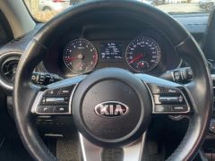 Сүрөт унаа Kia K3