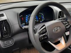 Сүрөт унаа Hyundai ix35