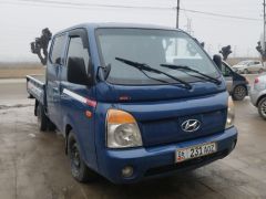 Фото авто Hyundai Porter