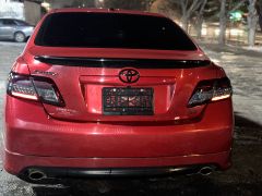 Сүрөт унаа Toyota Camry