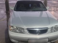 Сүрөт унаа Mazda 626