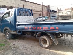 Фото авто Hyundai Porter