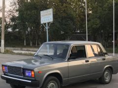 Photo of the vehicle ВАЗ (Lada) 2107