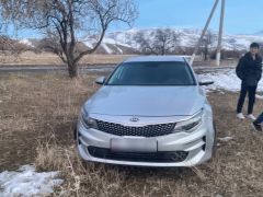 Фото авто Kia Optima