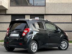 Фото авто Chevrolet Spark