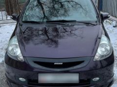 Фото авто Honda Jazz